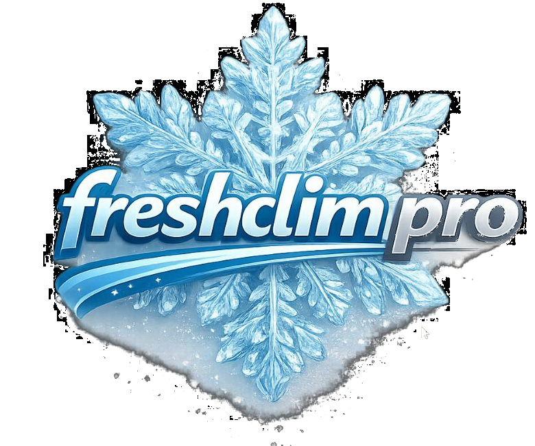FRESH CLIM PRO Logo
